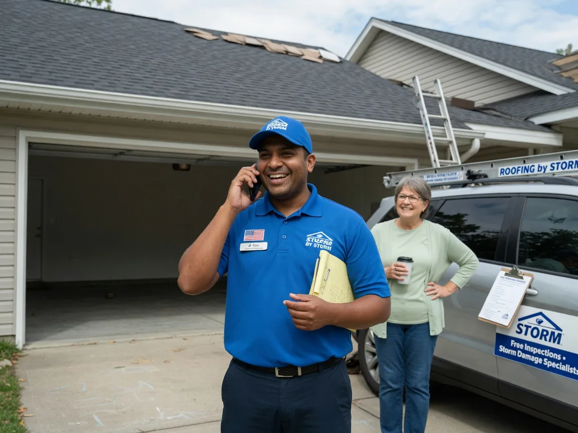 Roof Repair Near Me Stamford, TX FAQs